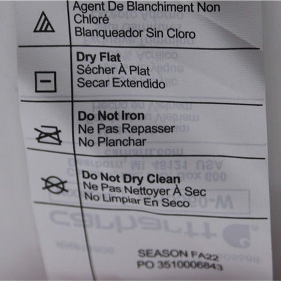 NWT! Carhartt Women's Beanie Hat - P27 - Picture 6 of 7